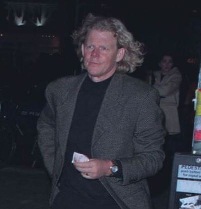 Mutt Lange